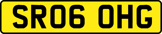 SR06OHG