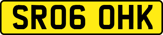 SR06OHK