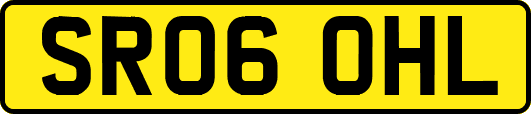 SR06OHL