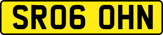 SR06OHN
