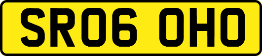 SR06OHO