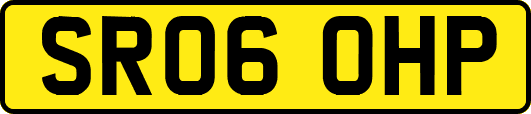 SR06OHP