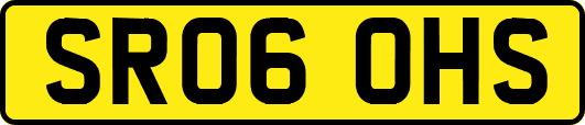 SR06OHS