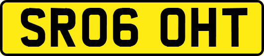 SR06OHT