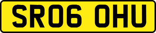 SR06OHU
