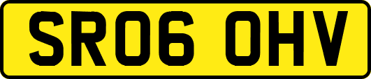 SR06OHV