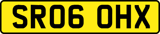 SR06OHX