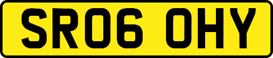 SR06OHY