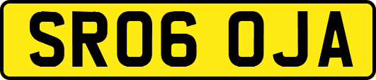 SR06OJA