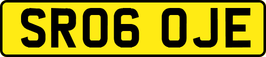 SR06OJE