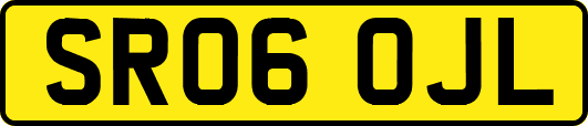 SR06OJL