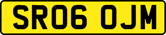 SR06OJM