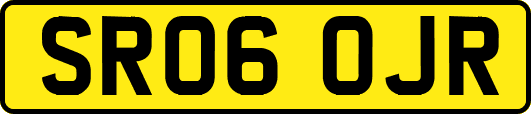 SR06OJR