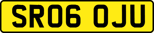 SR06OJU