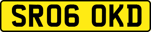 SR06OKD