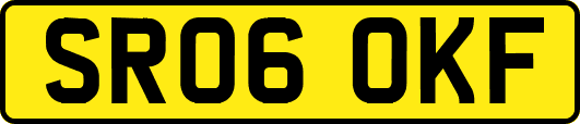 SR06OKF