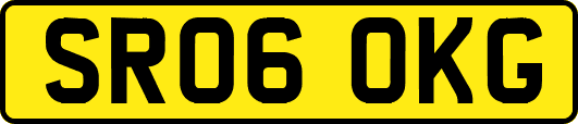 SR06OKG