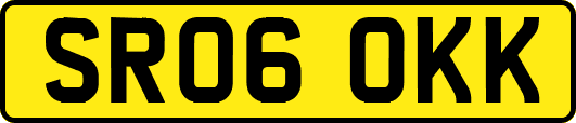 SR06OKK