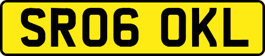 SR06OKL