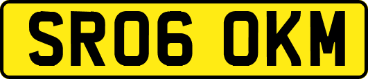 SR06OKM