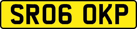 SR06OKP