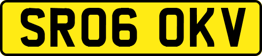 SR06OKV