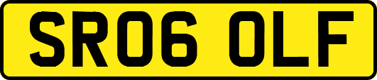 SR06OLF