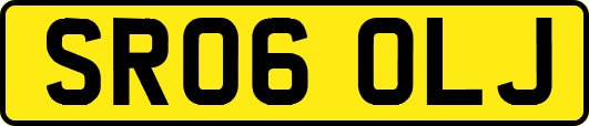 SR06OLJ