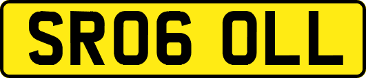SR06OLL