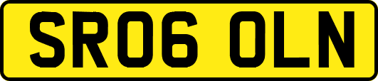 SR06OLN