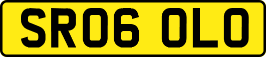 SR06OLO