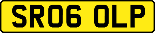 SR06OLP