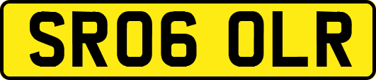 SR06OLR