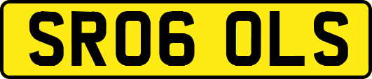 SR06OLS