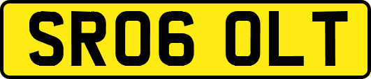 SR06OLT