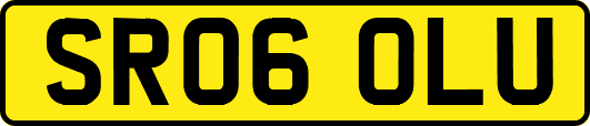 SR06OLU