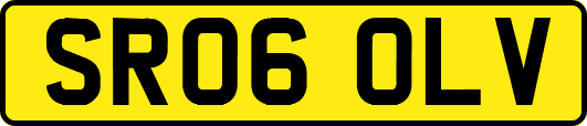 SR06OLV