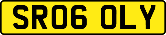 SR06OLY