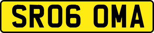 SR06OMA