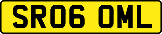 SR06OML