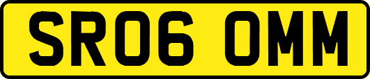 SR06OMM