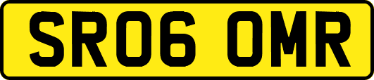 SR06OMR