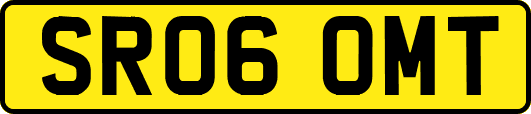 SR06OMT