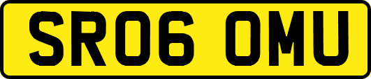 SR06OMU