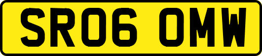 SR06OMW
