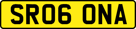 SR06ONA