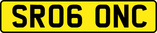 SR06ONC