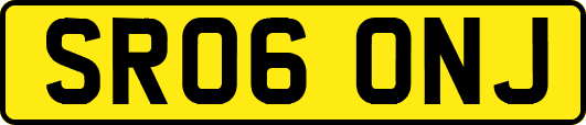 SR06ONJ