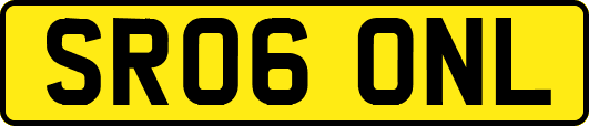 SR06ONL