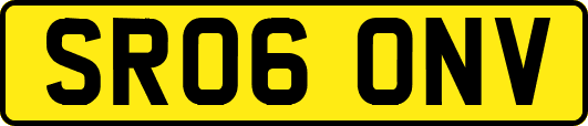 SR06ONV